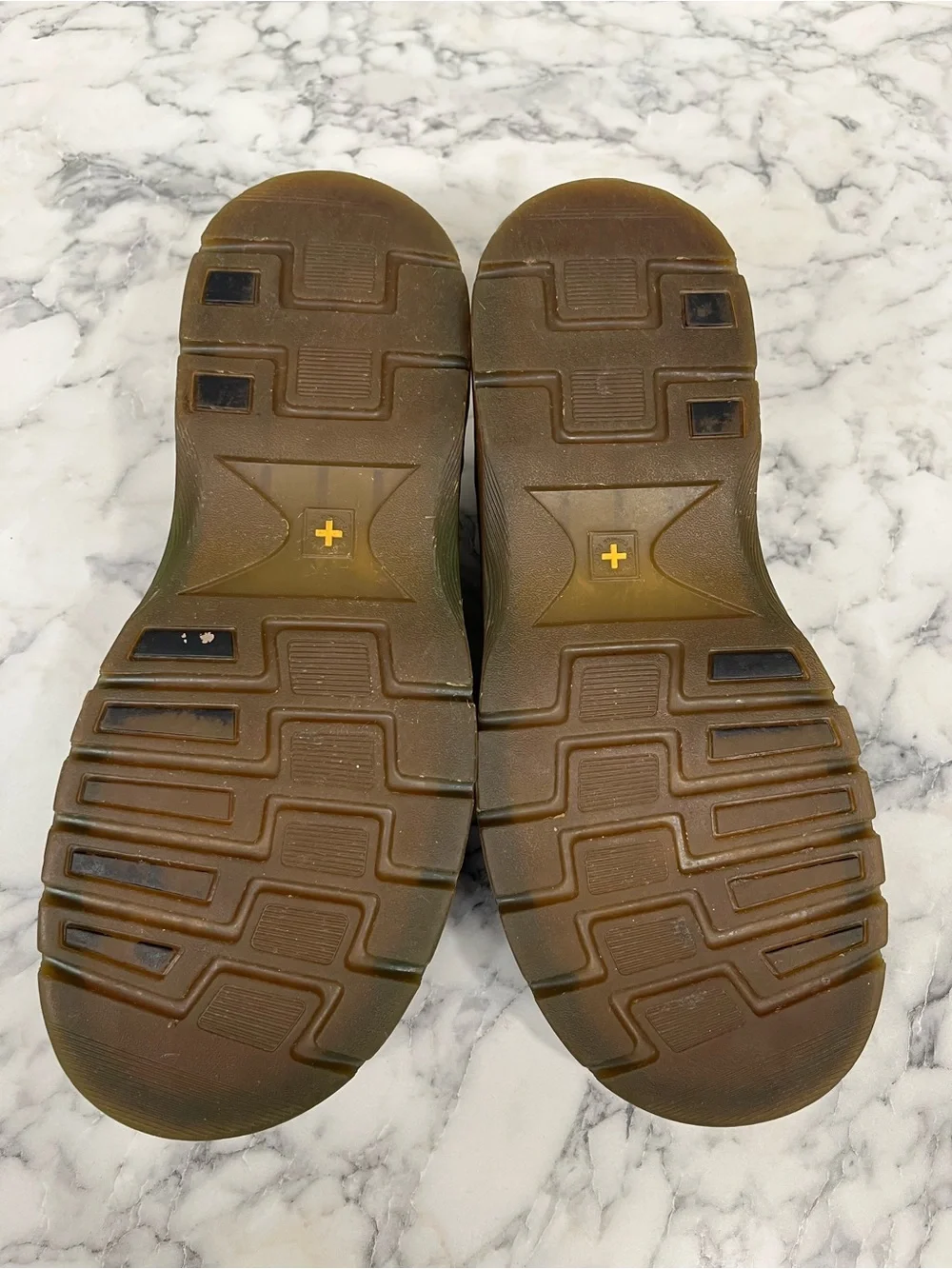 Dr. Martens mens vintage